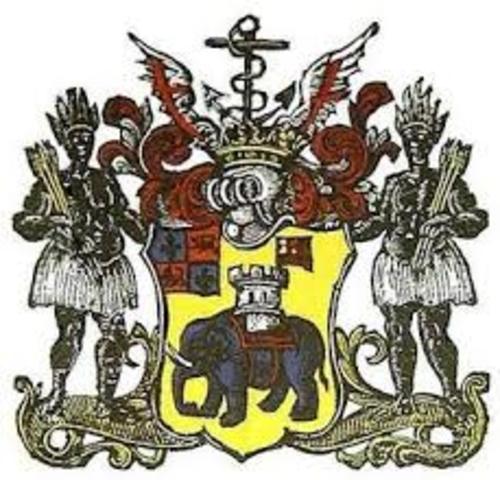 Royal African Company founded