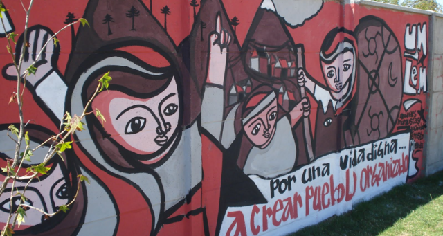 La fuerza a una organización se la da la unidad