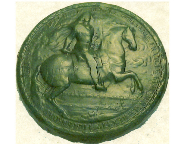 Confirmation of Pennsylvania