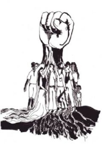 Igualdad como seres humanos