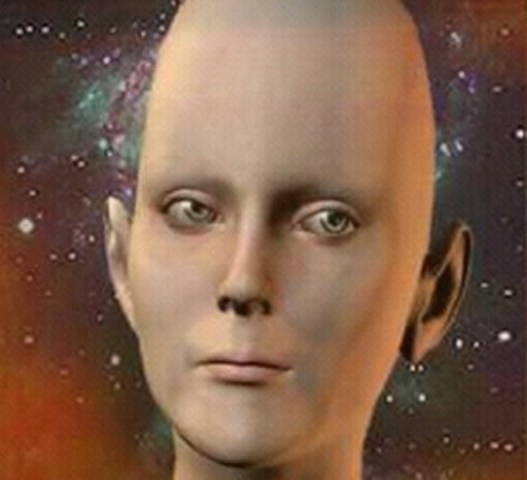 Futuro de la evolución humana