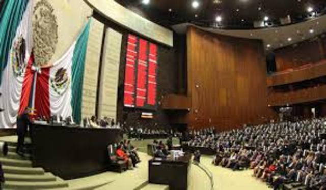 Ley Federal de Transparencia y Acceso a la Información Pública Gubernamental