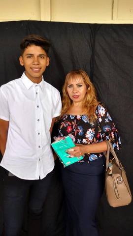 in 2017 finish high school