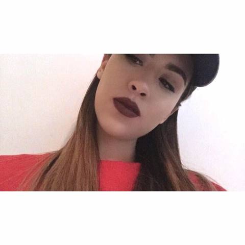 this is me in 2018 I am currently studying in semi