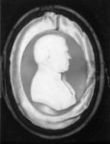 Zachary Taylor Becomes President