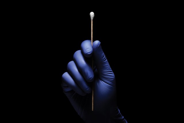 DNA Databases- Combined DNA Index System