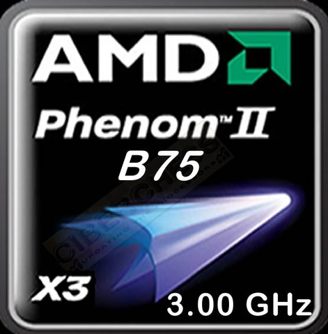 AMD Phenom