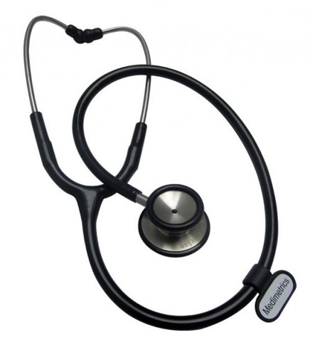 Estetoscopio