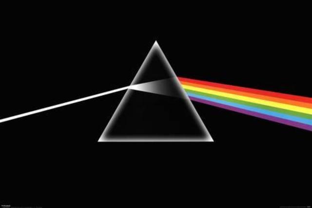 Gira "The Dark Side of The Moon"