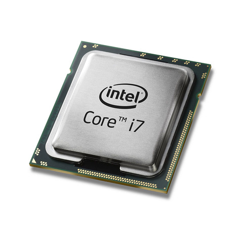 El Intel Core i7-7920HQ