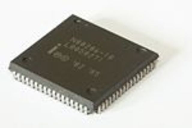 Intel 8008
