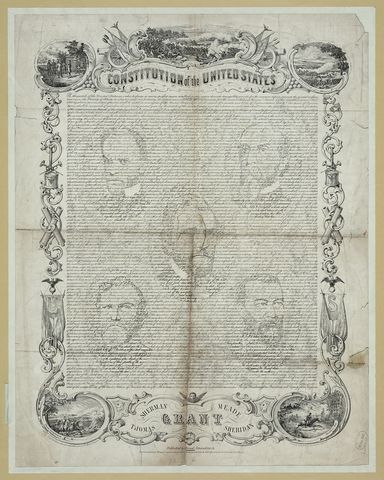 The Thirteenth Amendment