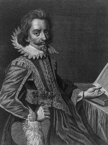 Nathaniel Bacon