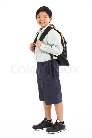 entre a la secundaria