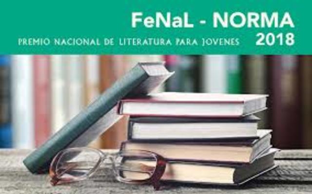 Premios y Reconocimientos