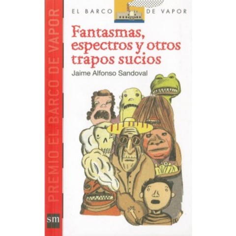 Libros (1997-2010)
