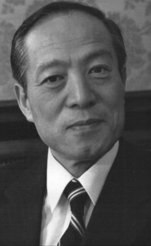 Норио Танигути. Первый термин "нанотехнология"