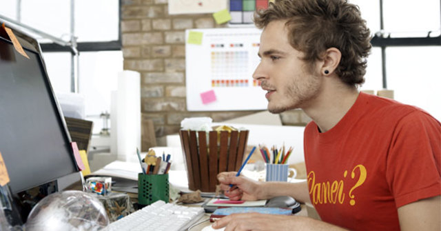 Entre a la preparatoria