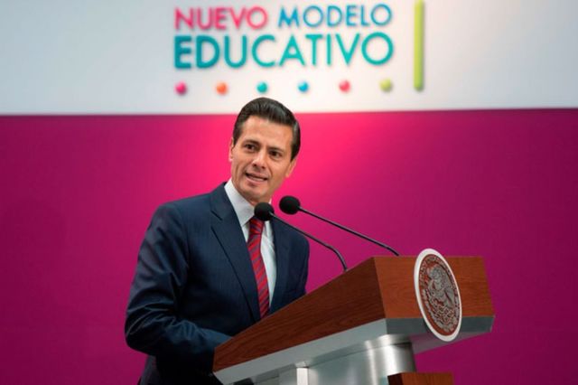 Implementación del Nuevo Modelo Educativo