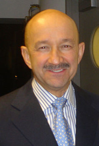 CARLOS SALINAS DE GORTARI (1988 - 1994)