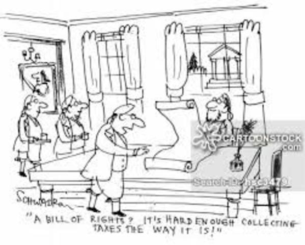 Protecting the People