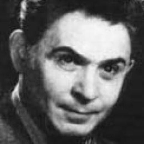 Alexander Jusserand Kostellow