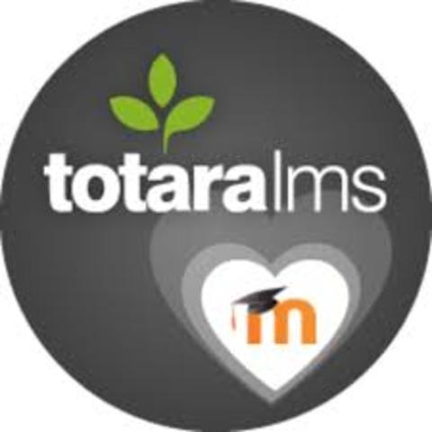 Publica versión Totara