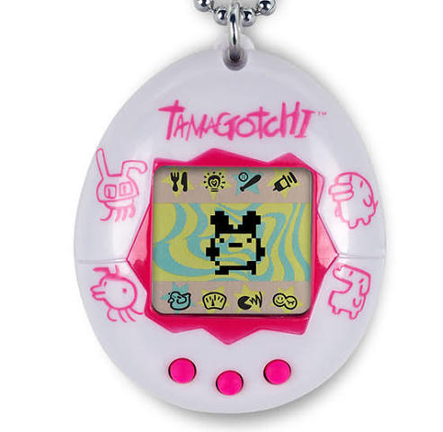 Tamagotchi