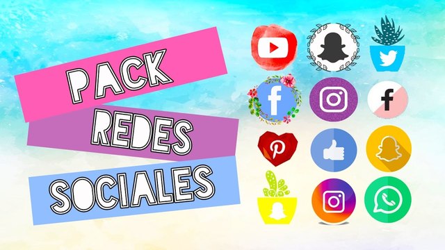 REDES SOCIALES