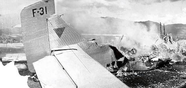 Primer cubrimiento Informativo