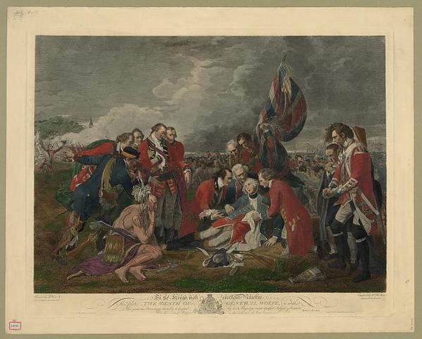 French and Indian War