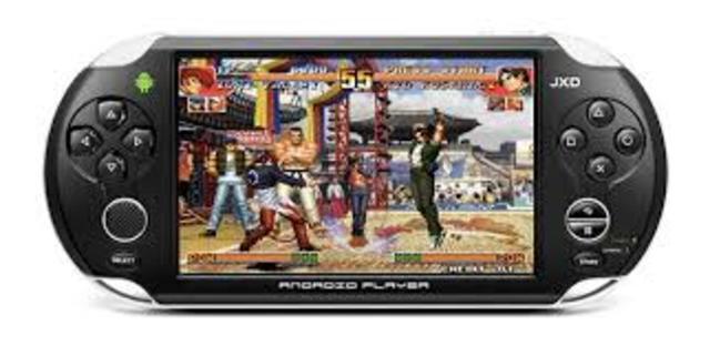 Playstation Portable