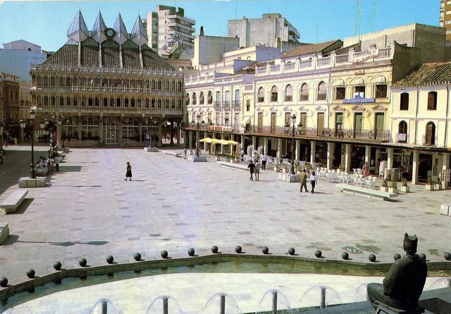 Ciudad Real