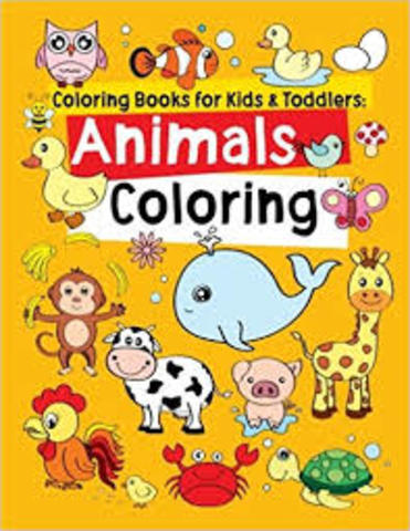 Coloring Book