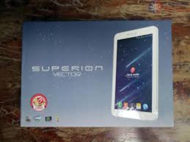 I deserve to get a second tablet