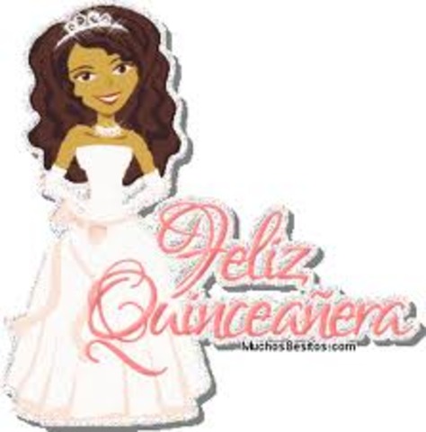quinceanera