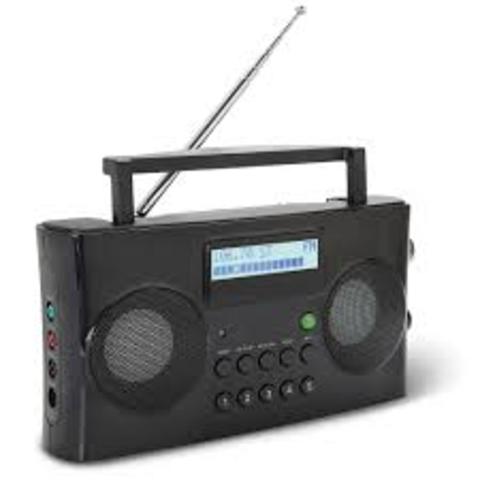 Radio