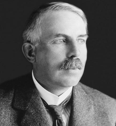 Опыты Резерфорда