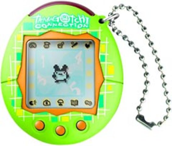 Tamagotchi