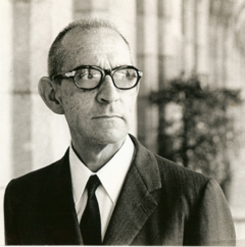 Salvador Espriu (1913-1985)