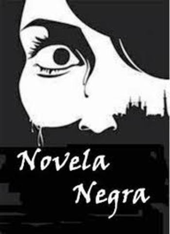 La Novela Negra