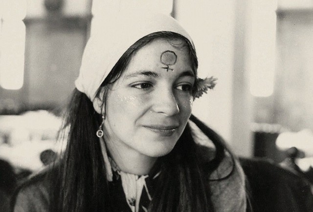 Maria Mercè Marçal (1952-1998)