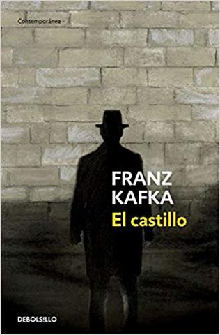 "El Castillo" de Kafka