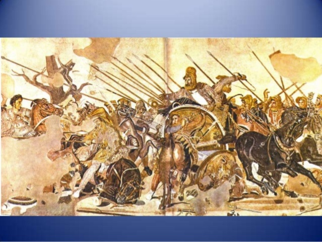 PERIODO HENELÍSTICO