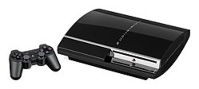Playstation 3