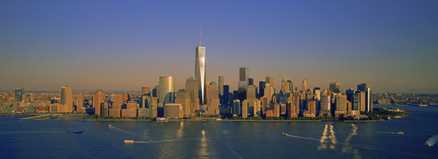 One World Trade Center