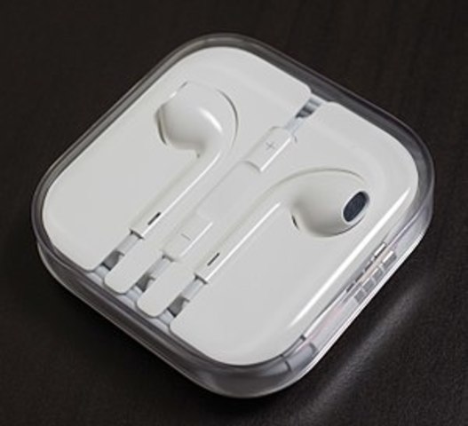 Earpods