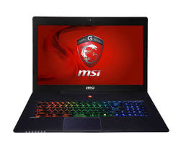 MSI Laptop