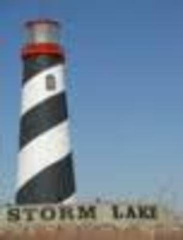 Storm Lake