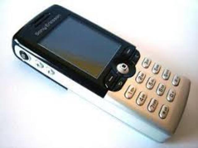 Mobile phone